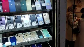 گوشی‌های لوکس متحمل ۳۰ درصد حقوق گمرکی در سال ۱۴۰۴