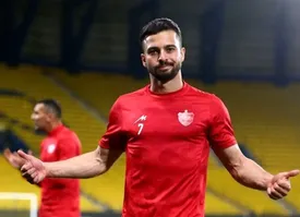 اسامی ۹ بازیکن رفتنی پرسپولیس/ نقل و انتقالات جنجالی شروع شد!