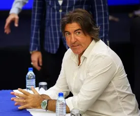 درخواست فوری ساپینتو برای اخراج یک نفر از استقلال