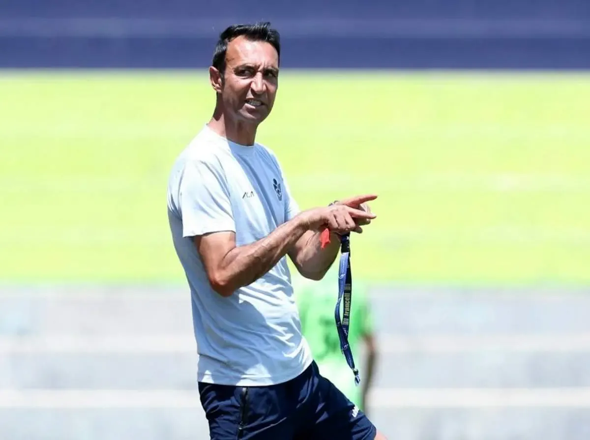 عنایتی با یک لشکر مصدوم مقابل استقلال!