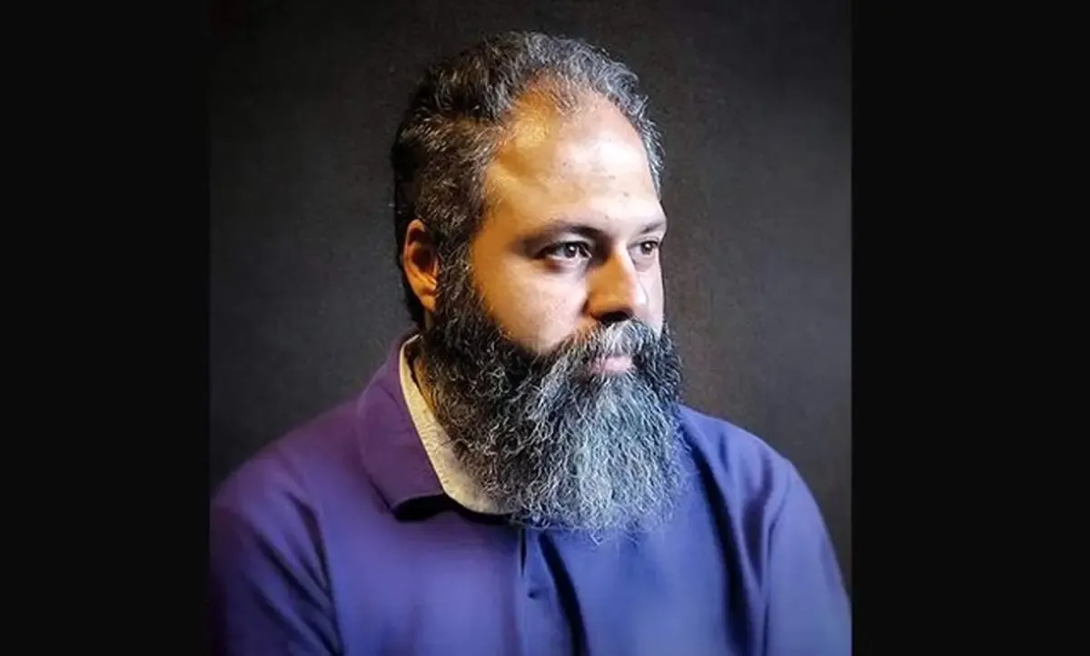 مهراد نوبخت‌پور هنرمند جوان درگذشت