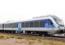 سفر با قطار برای دانشجویان؛ گزینه‌ای به‌صرفه و راحت از مشهد به رشت