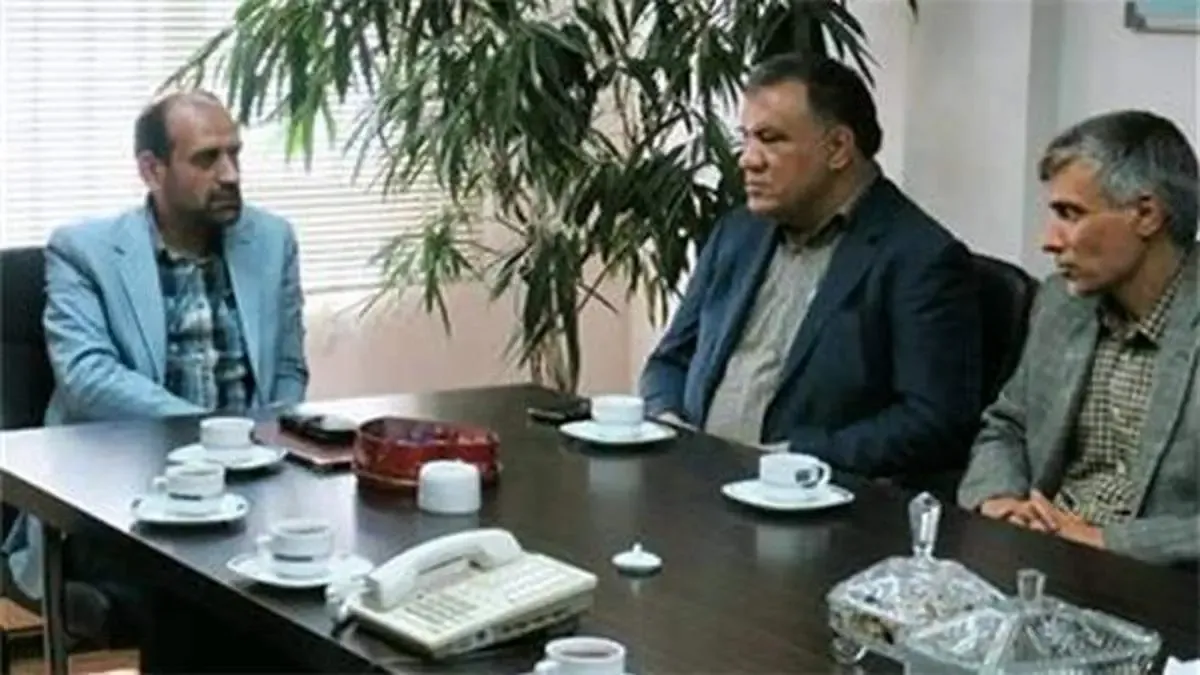 سرپرست مركز توسعه مدیریت ریسك بیمه مركزی منصوب شد