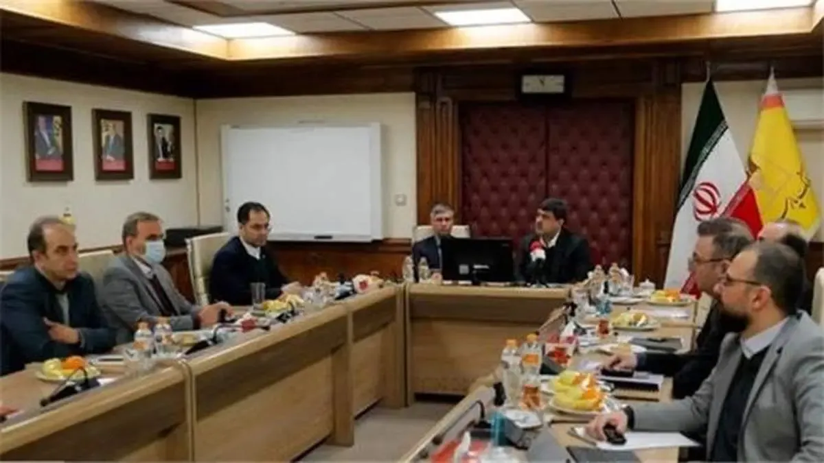 محصولات فناورانه بانک پارسیان رونمایی شد