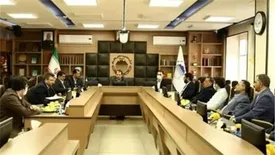 عضویت ۲۲۰۰ شرکت در سامانه مناقصات و و مزایده های شرکت چادرملو