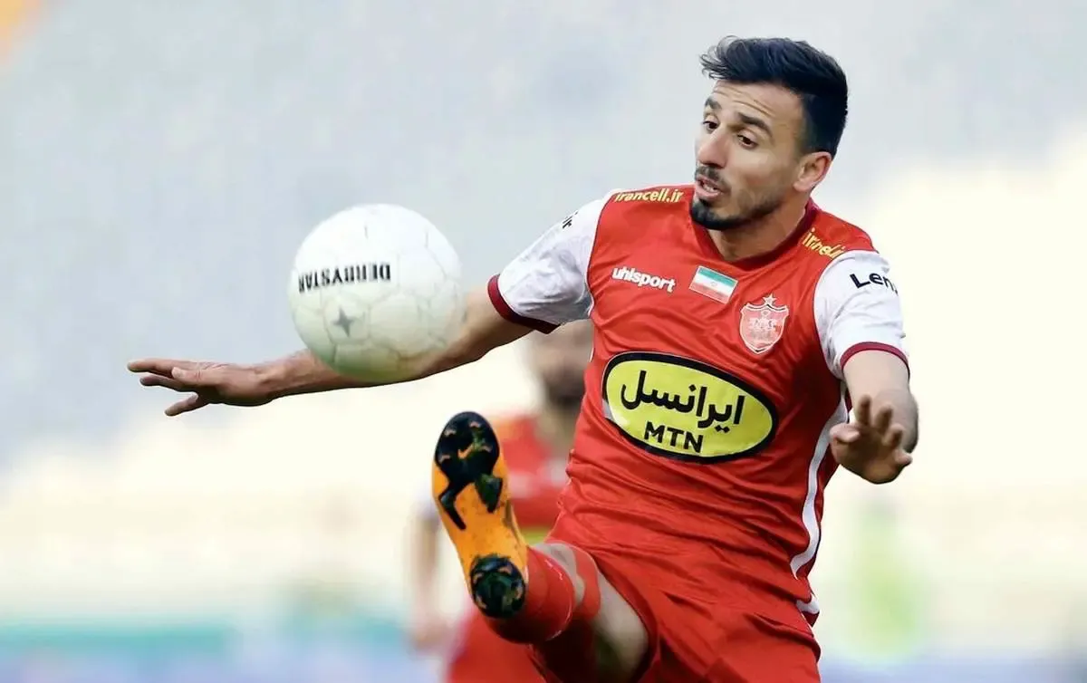 گزینه اصلی خروج از پرسپولیس مشخص شد