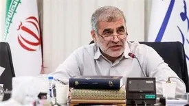 قدردانی نایب رییس اول مجلس شورای اسلامی از همکاری مدیرعامل بانک مسکن