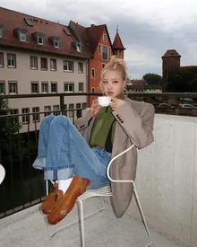 زیباترین زن سال ۲۰۲۵ انتخاب شد