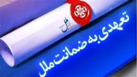 پشتیبانی و مانعزدایی برای رشد تولید در موسسه ملل