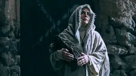 موسی کلیم‌الله به شهرهای بدون سینما می‌آید