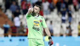 فیفا خیال پرسپولیس را راحت کرد