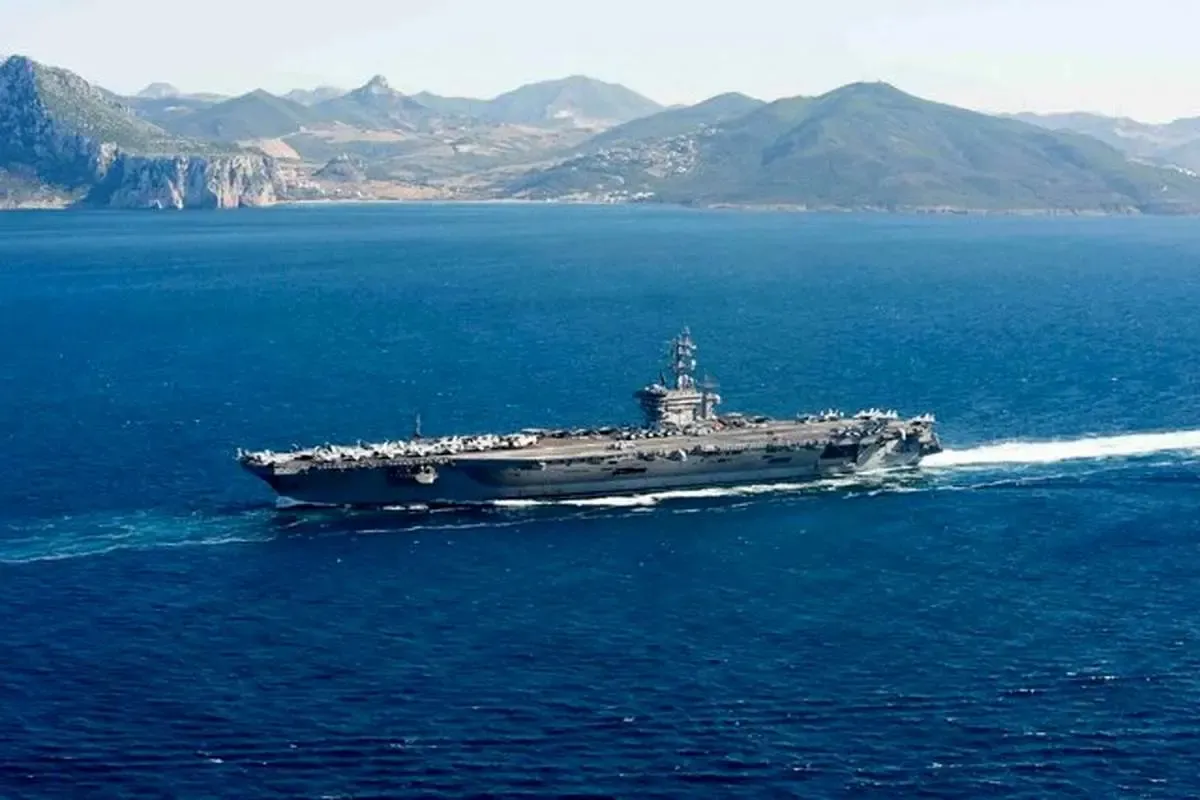 شبی‌که صبح شد اما جنگ نشد