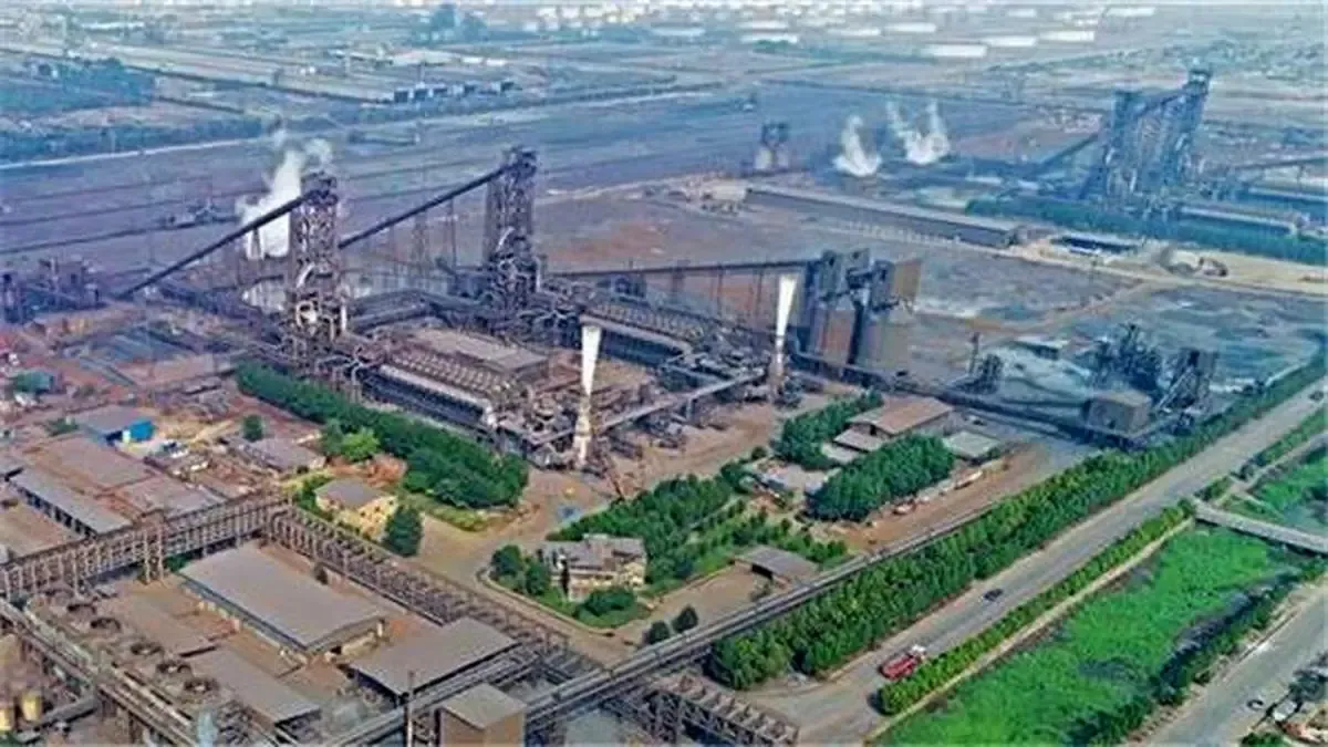 آغاز عملیات اجرایی فولاد ۱۰ میلیون تنی در منطقه ویژه اقتصادی خلیج فارس