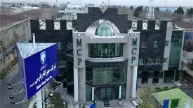 مهرکام پارس ۱۰ نوع ماده اولیه وارداتی را برای تولید محصول داخلی سازی کرد