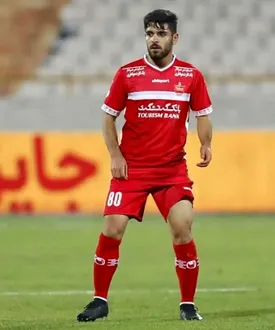 خیانت ستاره پرسپولیس در بحبوبه حواشی