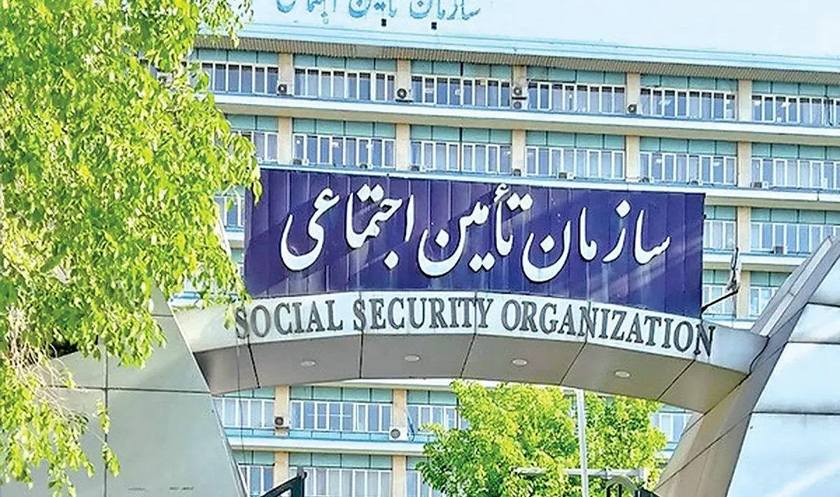 مبلغ حق بیمه تأمین‌اجتماعی ۱۴۰۴؛ سهم کارگر ۷۵۱ هزار و سهم کارفرما ۲ میلیون و ۲۸۰ هزار تومان