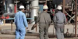 اعتراض به بازداشت هشت لیدر اعتصابات کارگری پارس جنوبی/ چرا اعتراض صنفی کارگران را امنیتی کرده‌اند؟