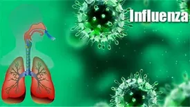 افزایش موارد ابتلا به آنفلوآنزا در کشور / خطر نزدیک شدن به آستانه هشدار