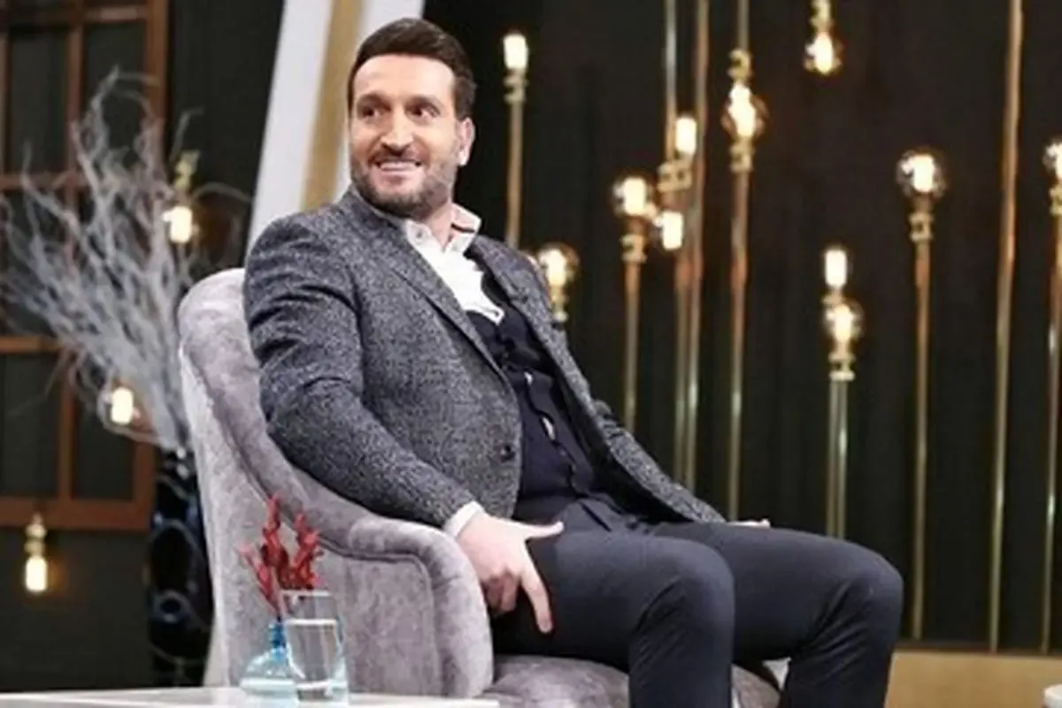 ادموند بزیک سرمبی امیدهای پرسپولیس شد