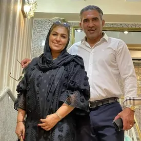 ببینید | ازدواج دوم و سوم عابدزاده صحت دارد؟