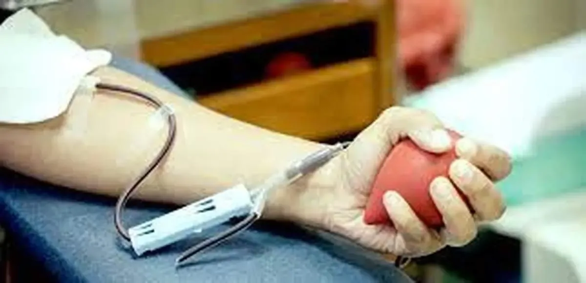 اعلام هشدار سازمان انتقال خون: کمبود شدید بانک گروه‌های خونی منفی در کشور