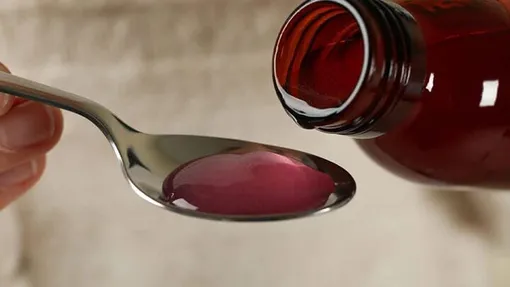 شربت تریاک کم شد، متادون جایگزین شد