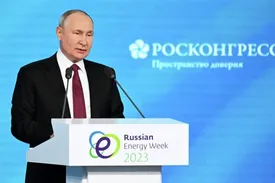 پوتین: هیچ مدرکی درباره دخالت ایران در وقایع فلسطین نیست