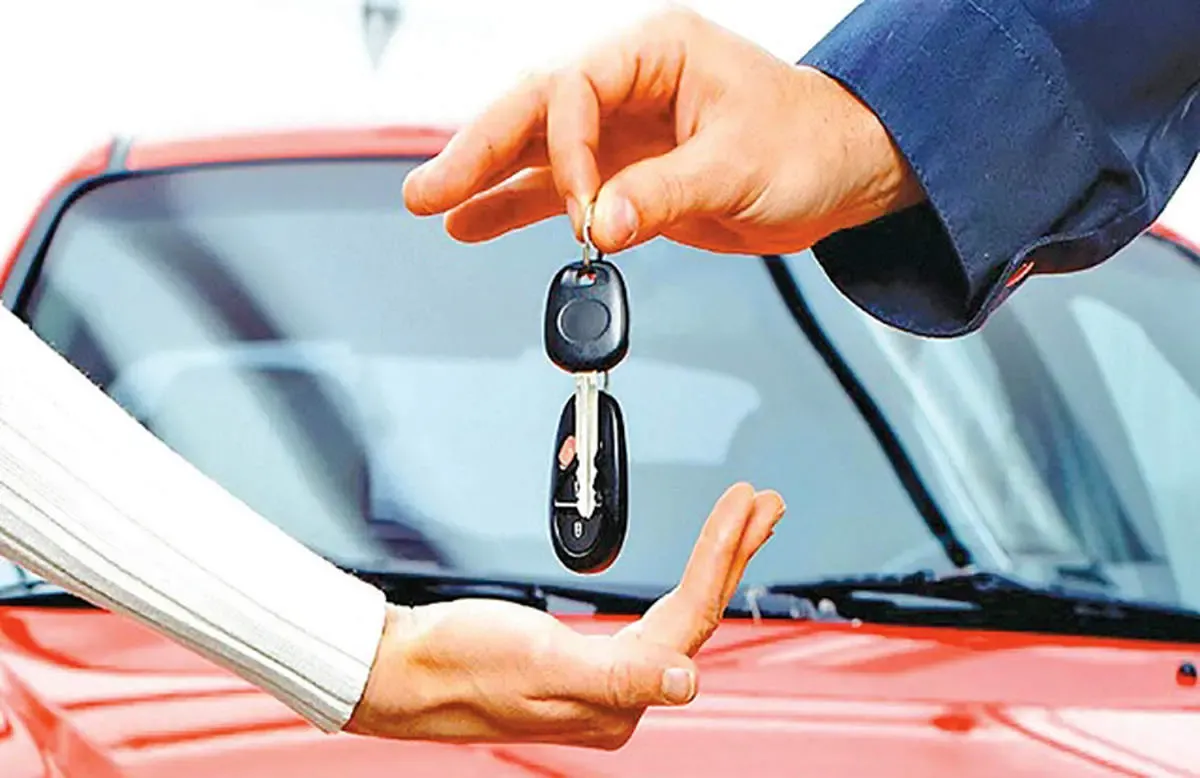 بلاتکلیفی مردم در مرحله دوم فروش خودرو | قیمت ۴ خودرو مشخص نیست!