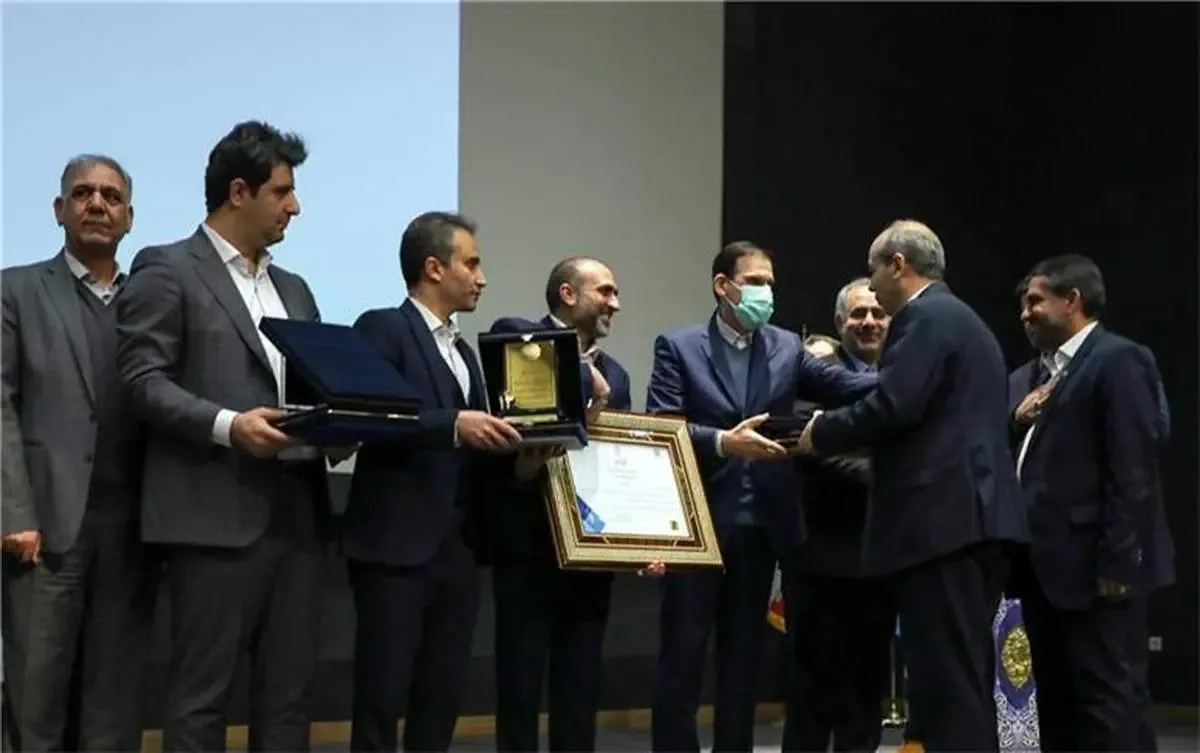 روسای شعب برتر بانک مسکن معرفی شدند