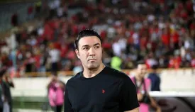 مخمصه جدید نکونام در آستانه دربی پایتخت