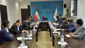 اتصال به خط آهن سراسری/ الحاق پهنه های صنعتی و فرودگاهی/ رعایت سلامت اداری و رضایتمندی سرمایه گذار و مردم