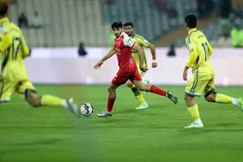 اوسمار این بازیکن پرسپولیس را احیا کرد!