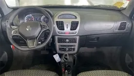 تولید آزمایشی خودرو ساینا.اس CVT آغاز شد/ ساینا با گیربکس اتوماتیک روانه بازار می شود