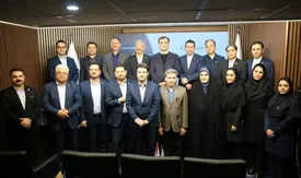 البرز، شوکا و دستاوردهایش