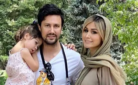 استعداد پنهان شاهرخ استخری فاش شد/ پیانوی عاشقانه و آواز غافلگیرکننده!/ ویدیو