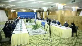 ابراز امیدواری مدیرعامل بانک ملی ایران نسبت به ایجاد گشایش های جدید در نظام بانکی