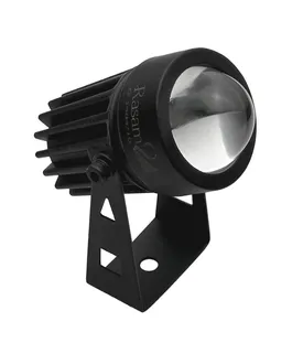 چراغ نمایی و جت لایت؛ دو ابزار مکمل برای خلق عمق بصری و برجسته‌سازی معماری در نورپردازی نمای ساختمان