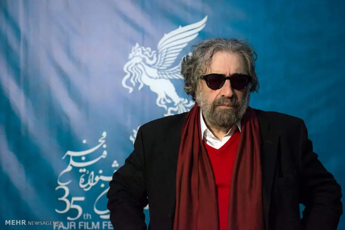 مسعود کیمیایی با «عشق در انفرادی» می آید