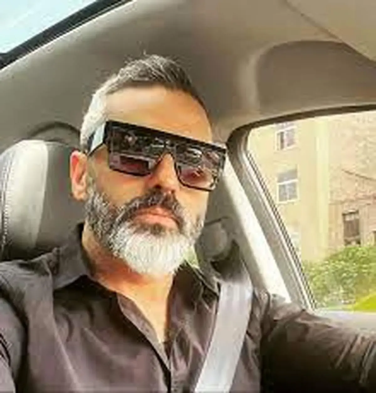 ببینید | سرقت خطرناک از آقای بازیگر