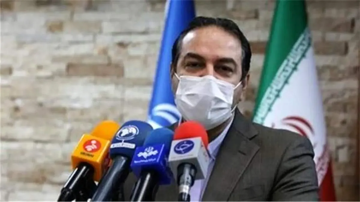 ثبت‌نام سالمندان جامانده از واکسن؛ امروز/تعیین تکلیف برگزاری آزمون‌ها/۴۶ شهر در وضعیت قرمز