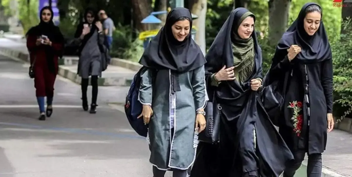 این دانشجویان حقوق ۷ میلیونی می‌گیرند