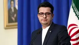 سید عباس موسوی: احتمال می‌دهیم آمریکا به‌ بهانه مذاکره برای حمله زمان بخرد