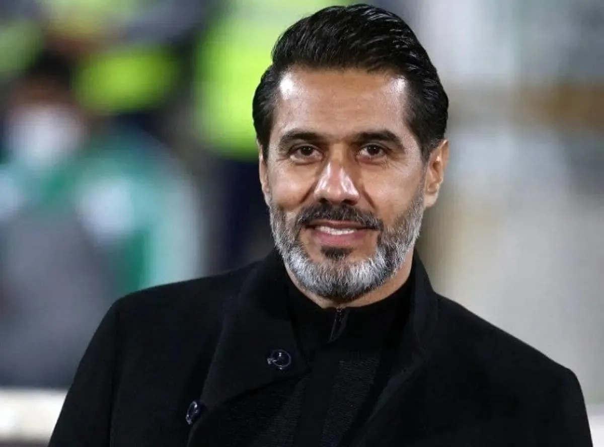 شکایت از افشین پیروانی رد شد