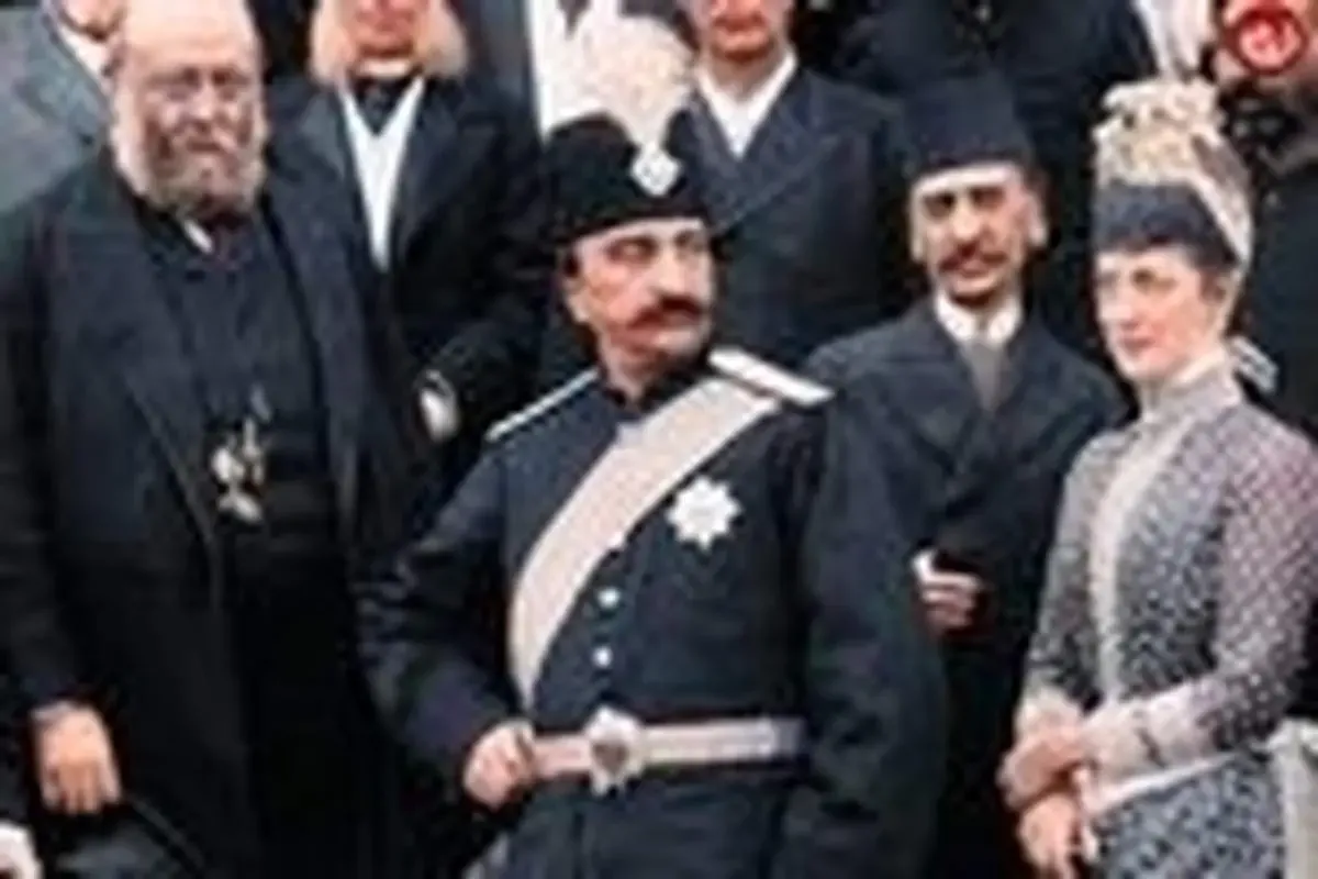 خاطره خواندنی ناصرالدین‌شاه از «میمون‌های با ادب» پاریسی!