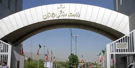 احتمال تغییر مدیر عامل پرسپولیس قوت گرفت