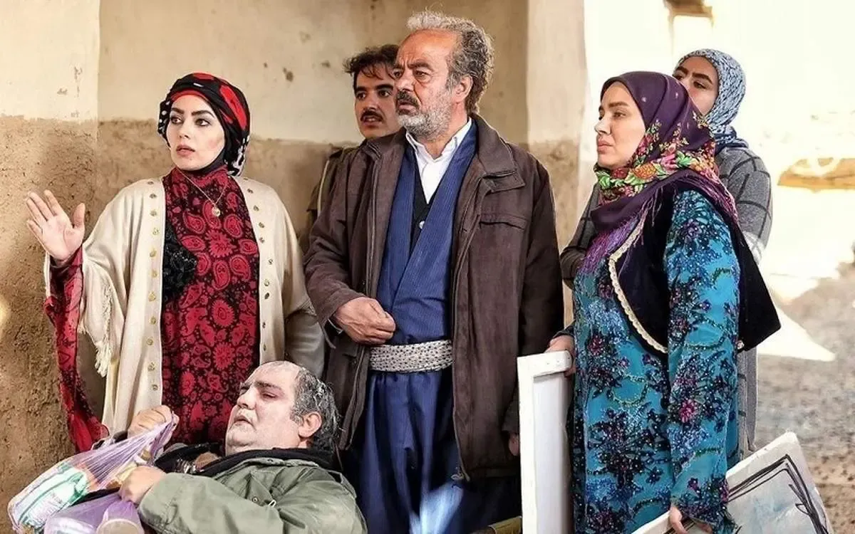 کدام سریال به نوروز  تلویزیون می‌رسد؟