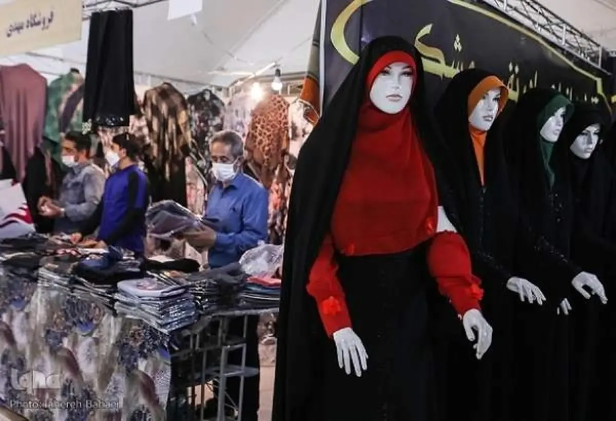 موزه دفاع مقدس: بی حجاب ها به ما ربطی ندارند