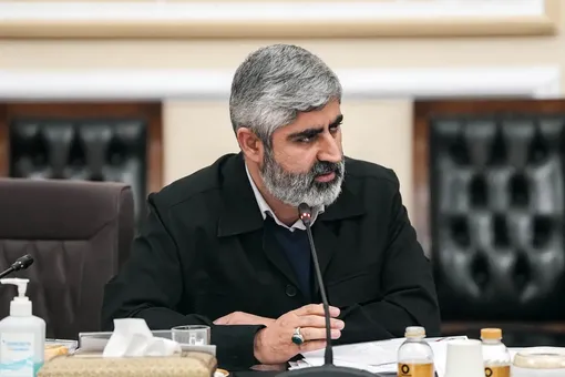 ترور نافرجام نماینده مجلس