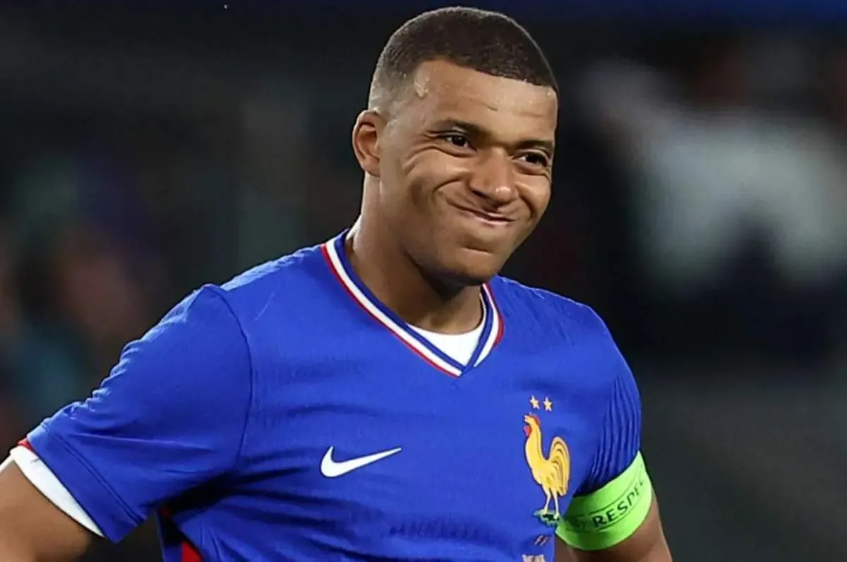 چرا رئال امباپه را رد کرد: خیلی لاغرمردنی است!‌