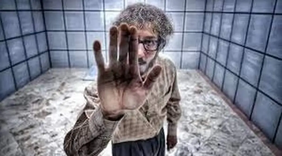 بهرام افشاری با کمدی «مرد عینکی» می آید/ زمان اکران